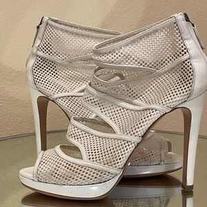 Prada Luxury Heels – Where Elegance Meets Artistry